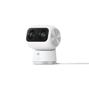 Eufy Security Indoor Cam S350 4K Dual Cameras