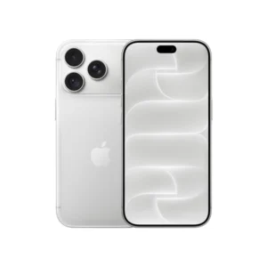 Apple iPhone 18 Pro Max 512GB (ESim Only)