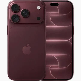 Apple iPhone 18 Pro 256GB (ESim Only)