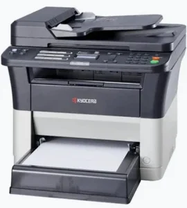 Kyocera M1025 Printer