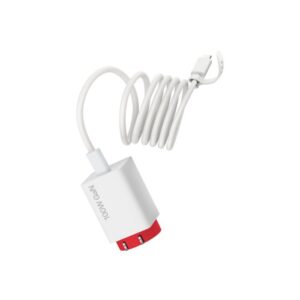 OnePlus 100W SUPERVOOC Small Square Bottle GaN Charger Kit