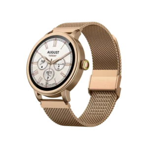 Oraimo Watch Muse 1.32” AMOLED IP68