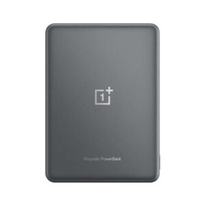 OnePlus Slim Magnetic Power Bank 5000mAh