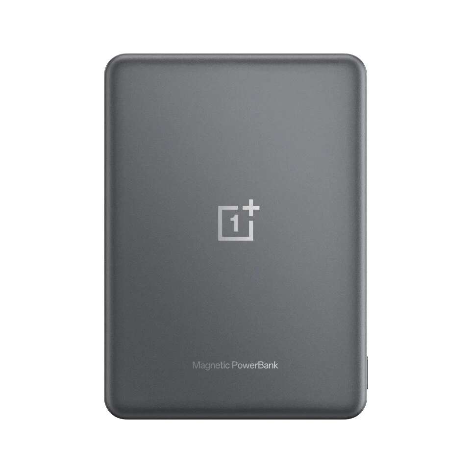 OnePlus Slim Magnetic Power Bank 5000mAh