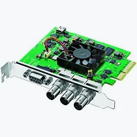 Blackmagic Decklink SDI 4K