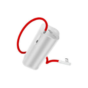 OnePlus SUPERVOOC 150W Power Bank (20000mAh)