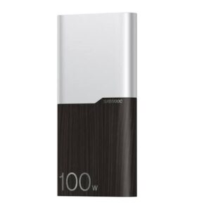 OnePlus 100W SUPERVOOC Power Bank (12000mAh)