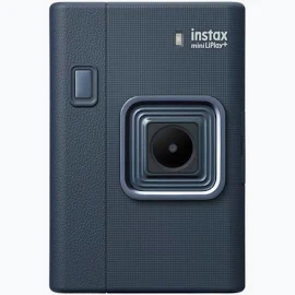 Fujifilm Instax Mini LiPlay+ Hybrid Instant Camera