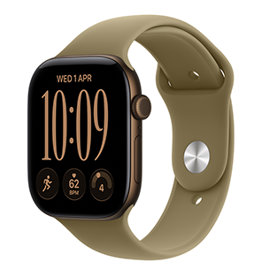 Apple Watch Series 12 46mm