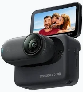 Insta360 Go3S 64GB