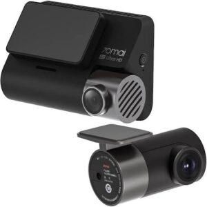 70mai Dash Cam A800S+ Rear Cam Set