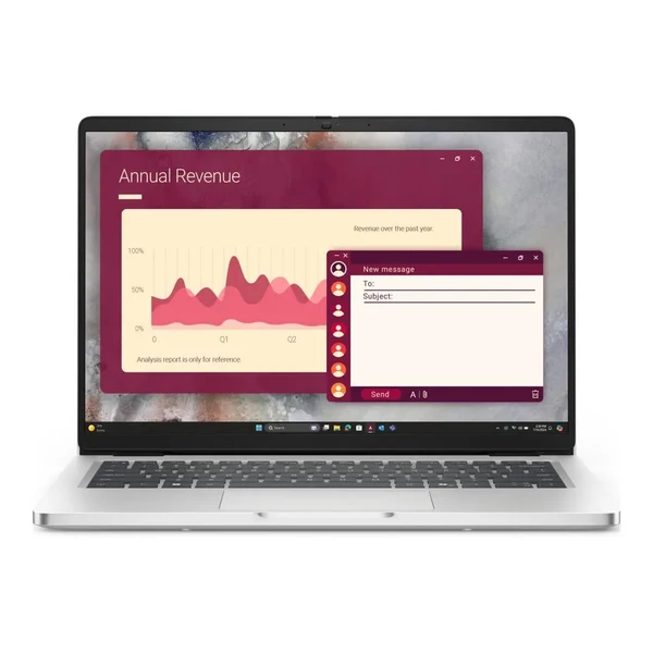 Dell Pro 14 PC14250 Laptop Intel Core 7 16/512GB - Image 2