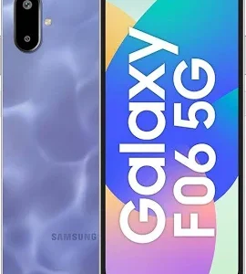 Samsung Galaxy F06 5G 4GB/128GB