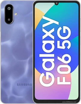 Samsung Galaxy F06 5G 4GB/128GB