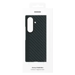 Galaxy Z Fold8 Ultra Carbon Magnet Case
