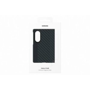 Galaxy Z Fold8 Carbon magnet Case