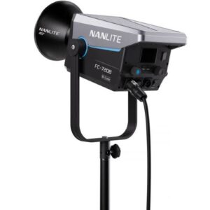 Nanlite FC-720B Bi-Color LED Spotlight