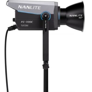 Nanlite FC-720C LED RGB Spotlight