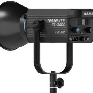 Nanlite Forza FS-300C LED RGB