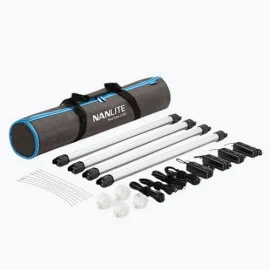 Nanlite PavoTube II 15C (4-Kit)