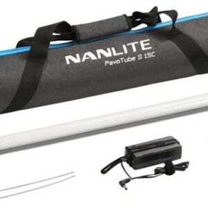 Nanlite PavoTube II 15C