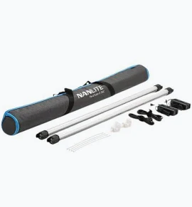 Nanlite Pavotube II 30C (2-Kit)