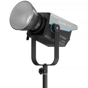 Nanlite FC 500C LED RGB Spotlight