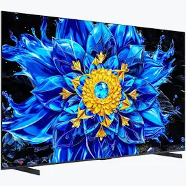 TCL 75" P8L QD-Mini LED TV