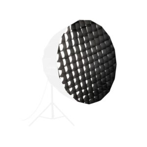 Grid Parabolic Soft Box 150cm