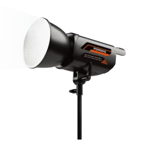 Porodo Cannes Studio Profrssional Studio Light
