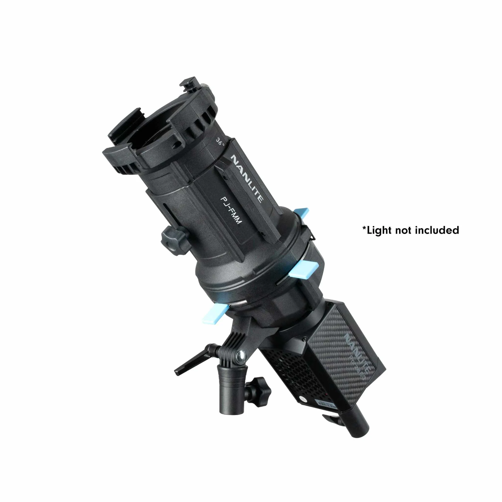 Projection Attachment for FM Mount 36°