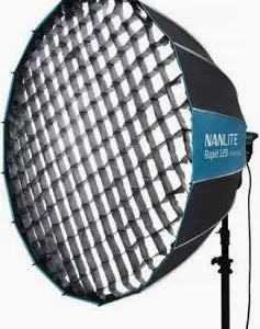 Rapid 120 Parabolic Softbox (47″)