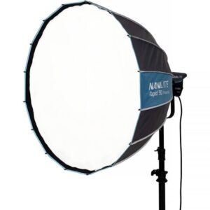 Rapid 90 Parabolic Softbox (35")