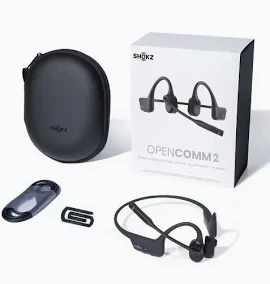 Shokz Opencomm 2 UC
