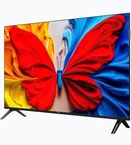 TCL 43" S5K QLED Google TV