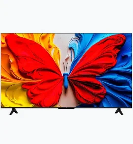 TCL 50″ S5K QLED TV