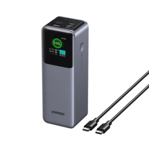 UGREEN Nexode Power Bank 25000mAh 200W