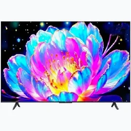 TCL 50″ V6D QD-Mini LED TV