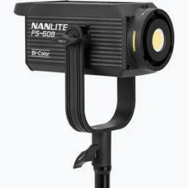 Nanlite FS-60B Bi Color LED Spot Light