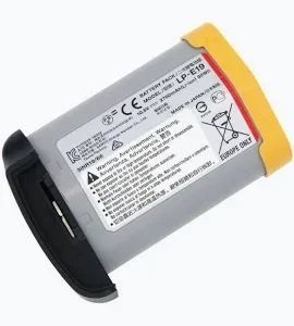 Canon LPE19 Original Battery