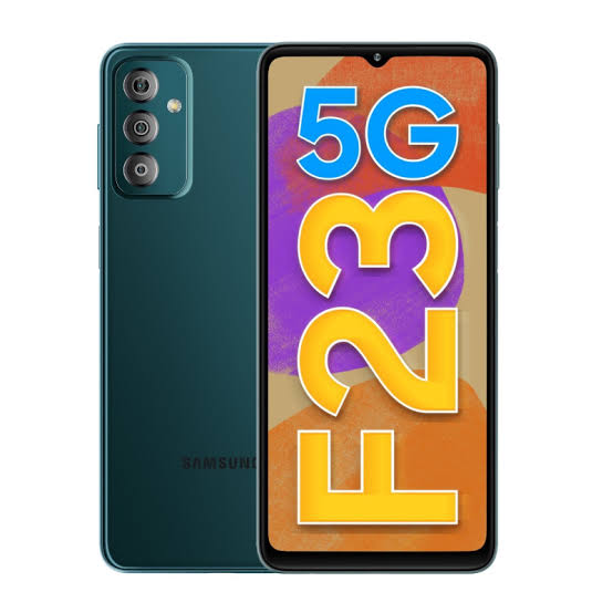 Samsung Galaxy F23 5G 6GB/128GB