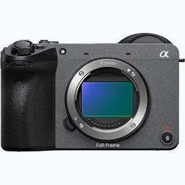 Sony FX2 Video Camera