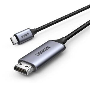 UGREEN MM142 USB-C To HDMI 4K Cable