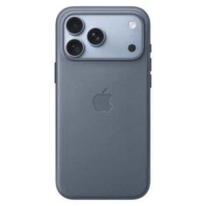 iPhone 18 ProMax TechWoven Case with MagSafe