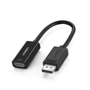 UGREEN MM137 Display Port To HDMI Adapter