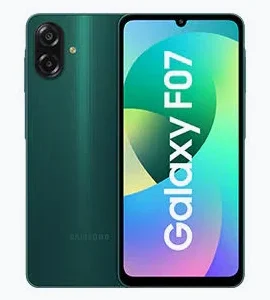 Samsung Galaxy F07 4GB/64GB