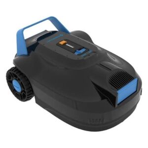 Powerology Pool Pilot Cordless Robotic Pool Cleaner