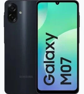 Samsung Galaxy M07 4GB/64GB