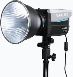Nanlite FC 120C LED RGB