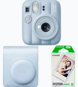 Fujifilm Instax Mini 13 Starter Kit